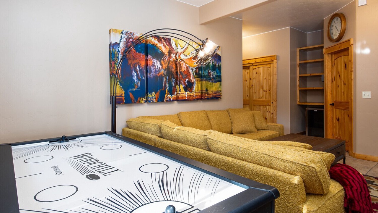 Photo of Bedroom in Westridge