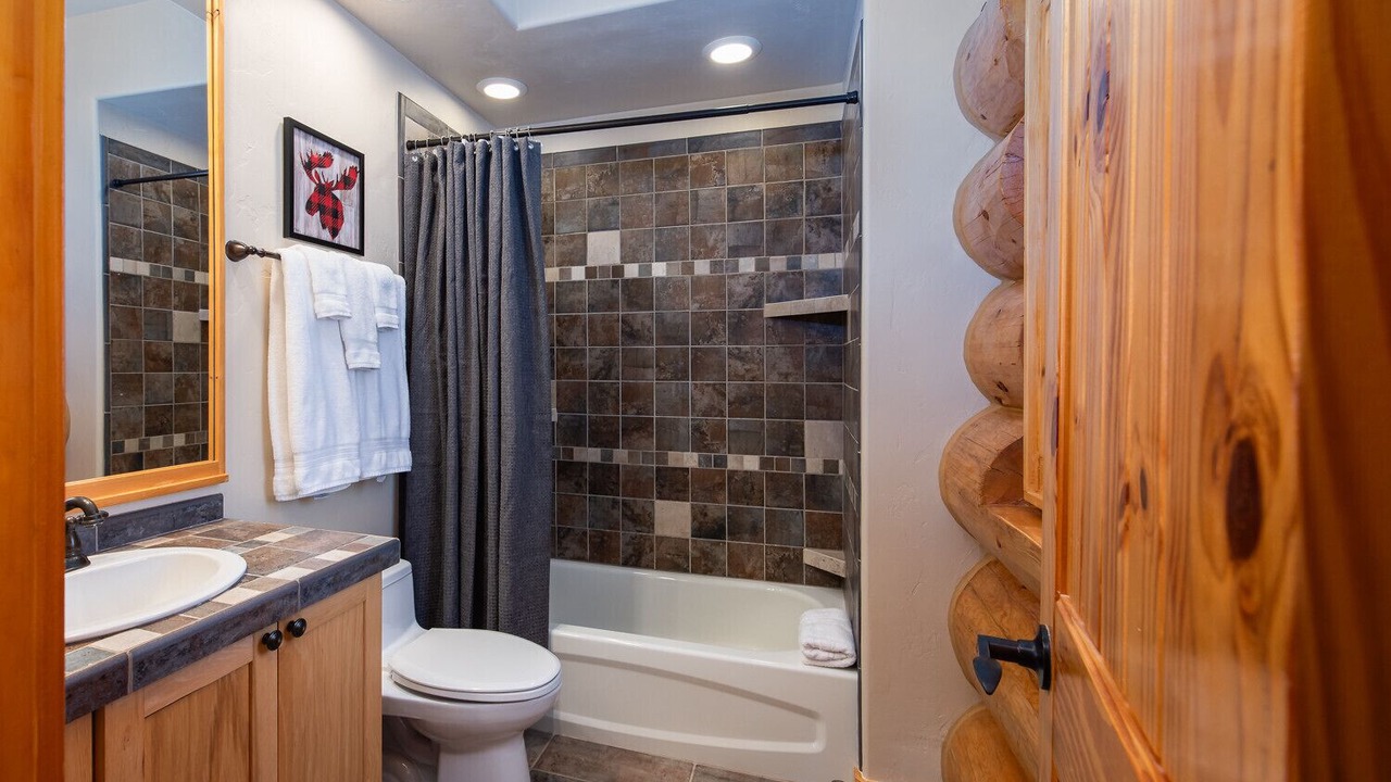 Photo of Bathroom in Westridge