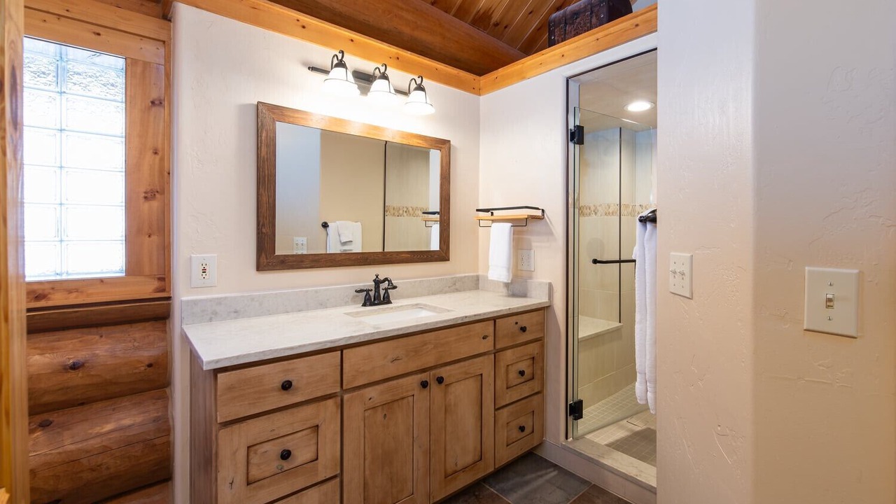 Photo of Bathroom in Westridge
