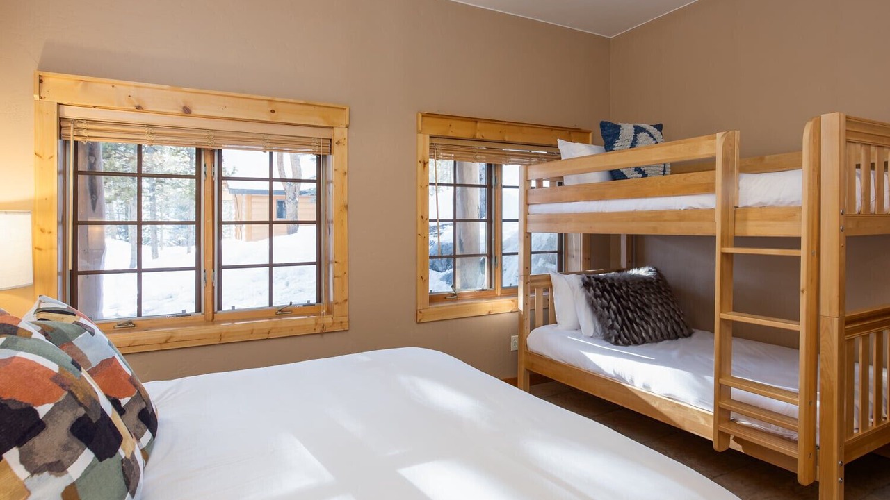 Photo of Bedroom in Westridge