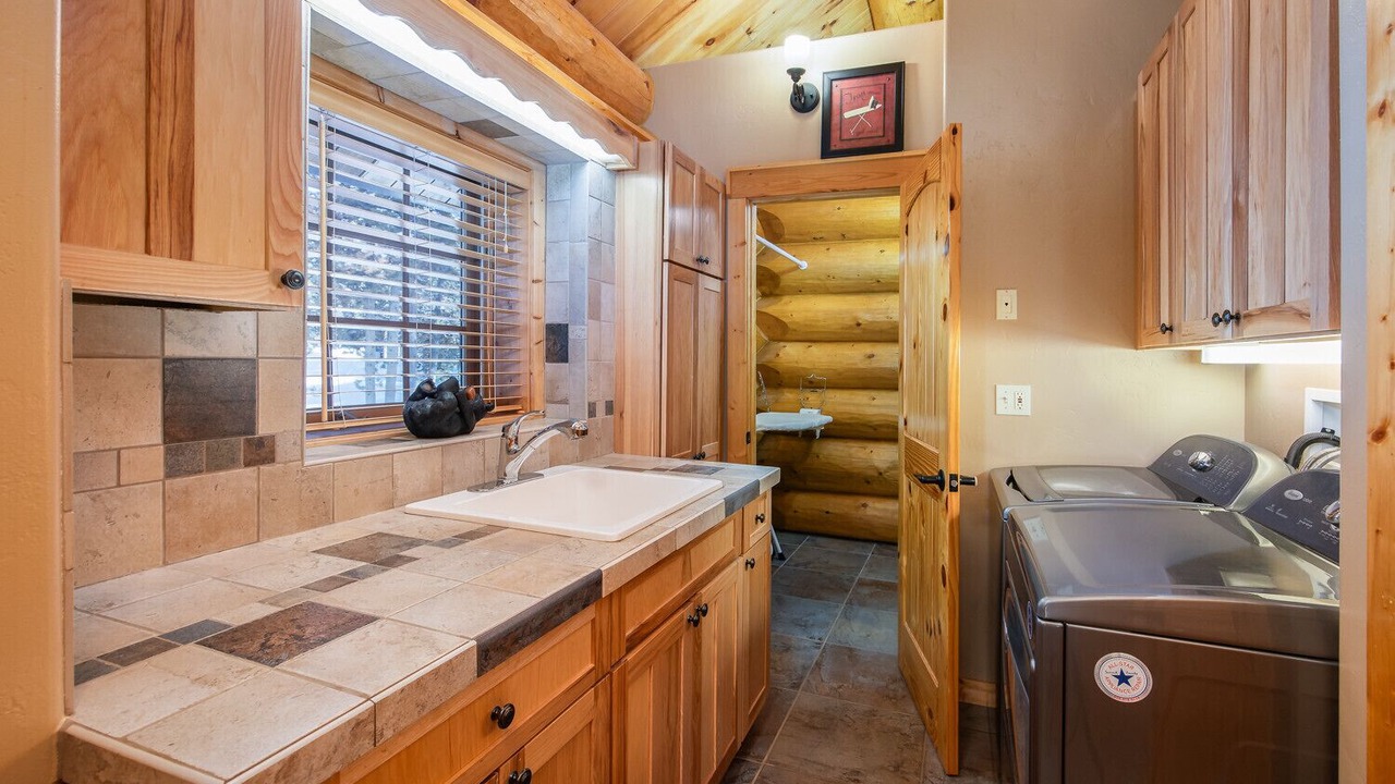 Photo of Bathroom in Westridge