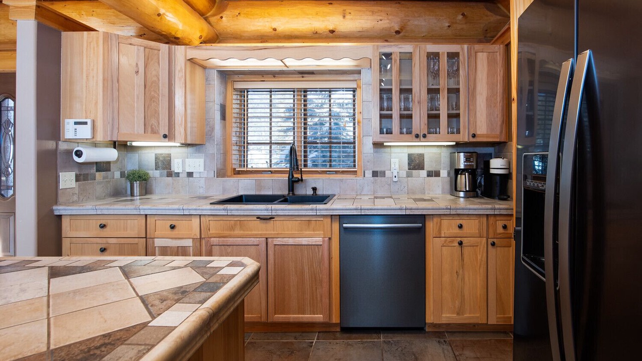 Photo of Kitchen in Westridge