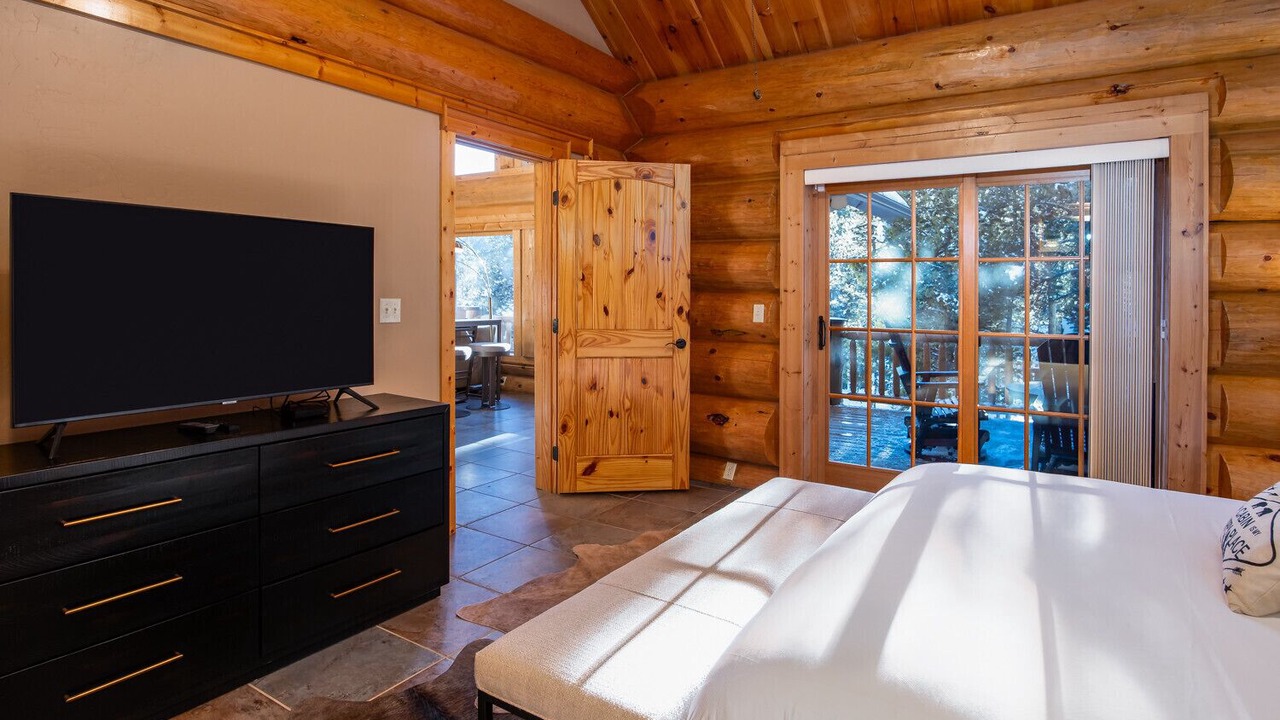 Photo of Bedroom in Westridge