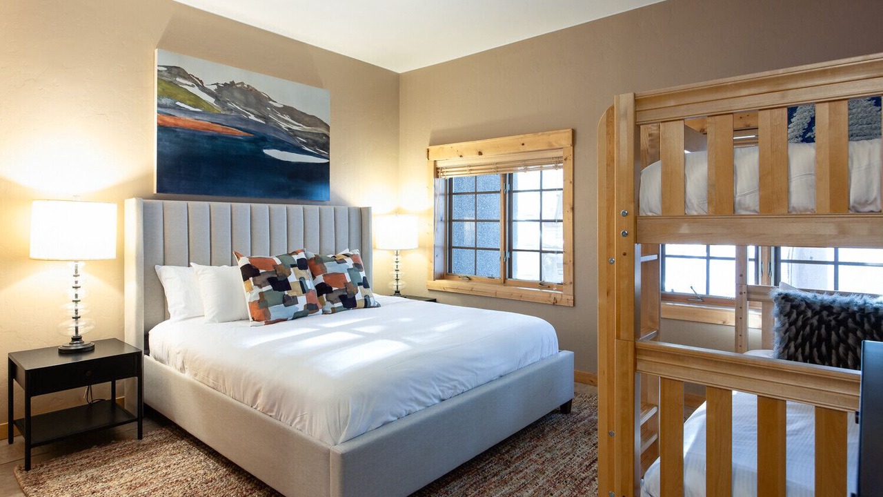 Photo of Bedroom in Westridge