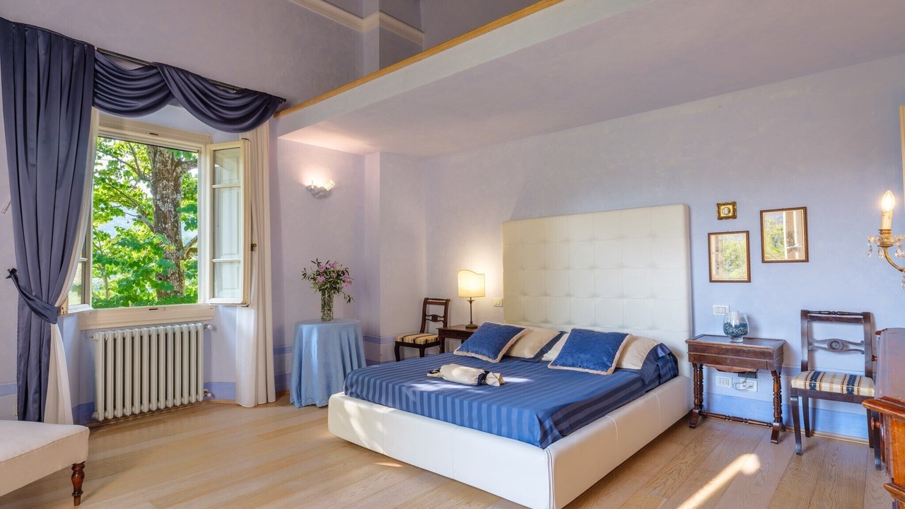 Photo of Bedroom in Pontassieve