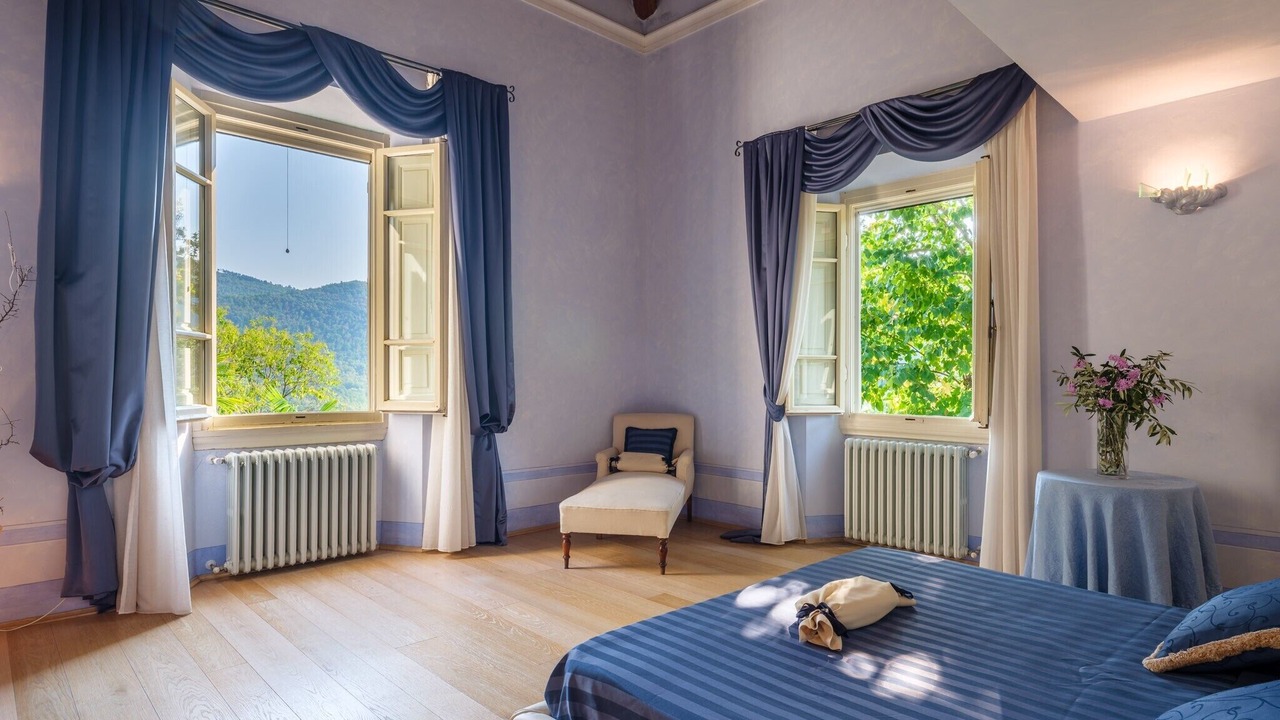 Photo of Bedroom in Pontassieve
