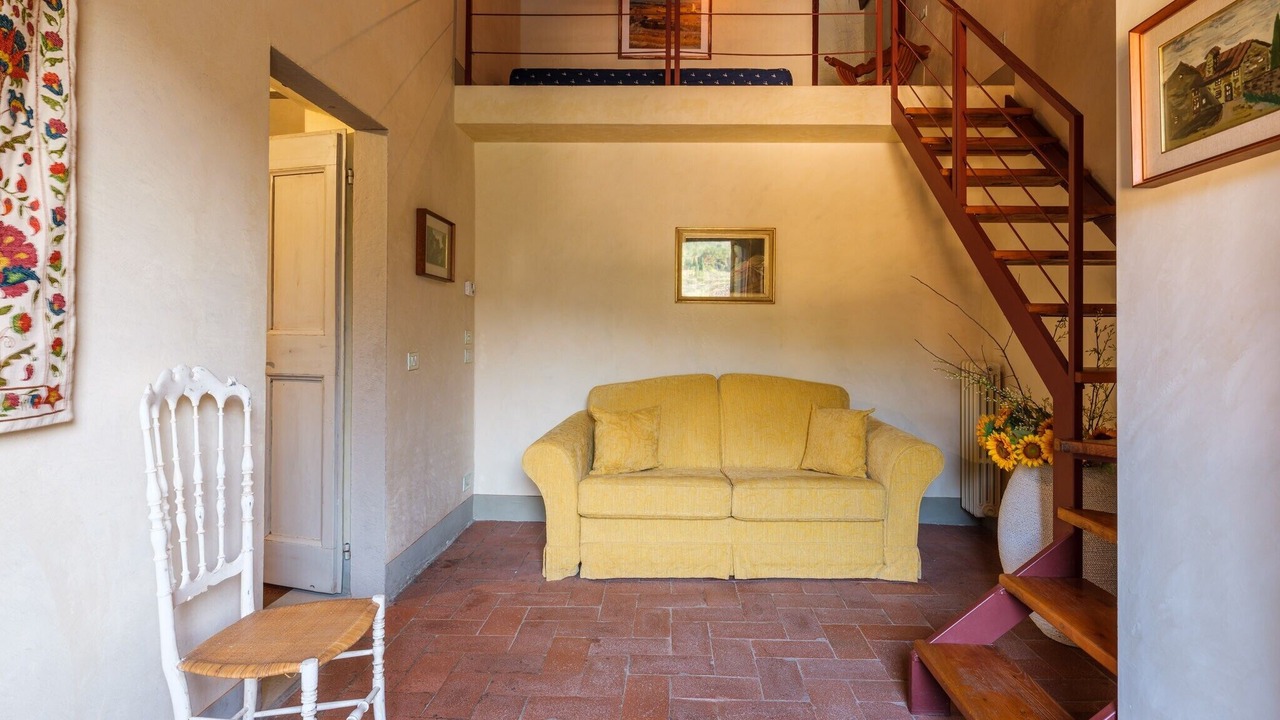 Photo of Livingroom in Pontassieve