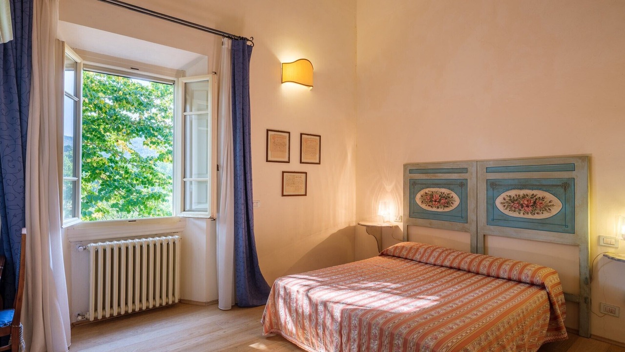 Photo of Bedroom in Pontassieve