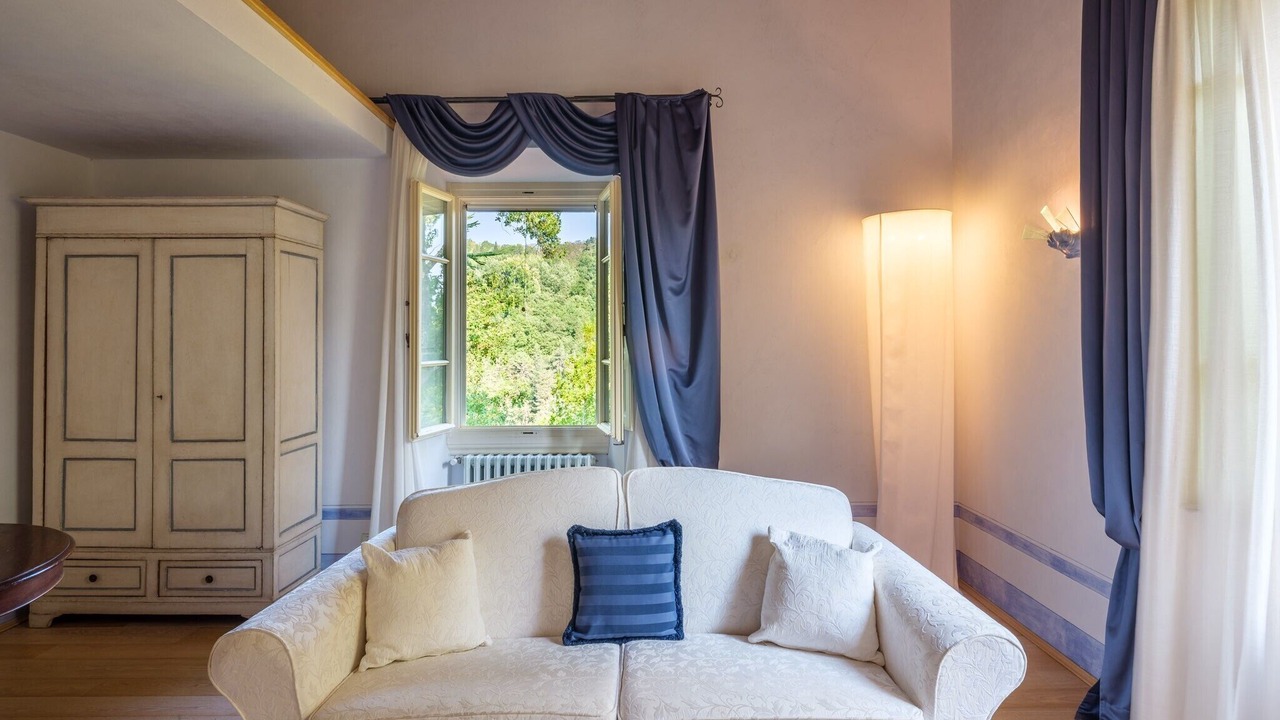 Photo of Livingroom in Pontassieve