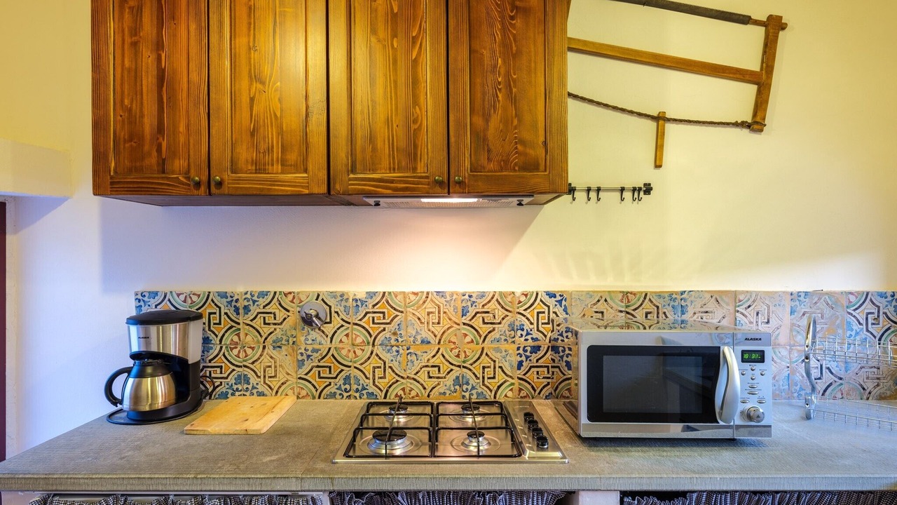 Photo of Kitchen in Pontassieve
