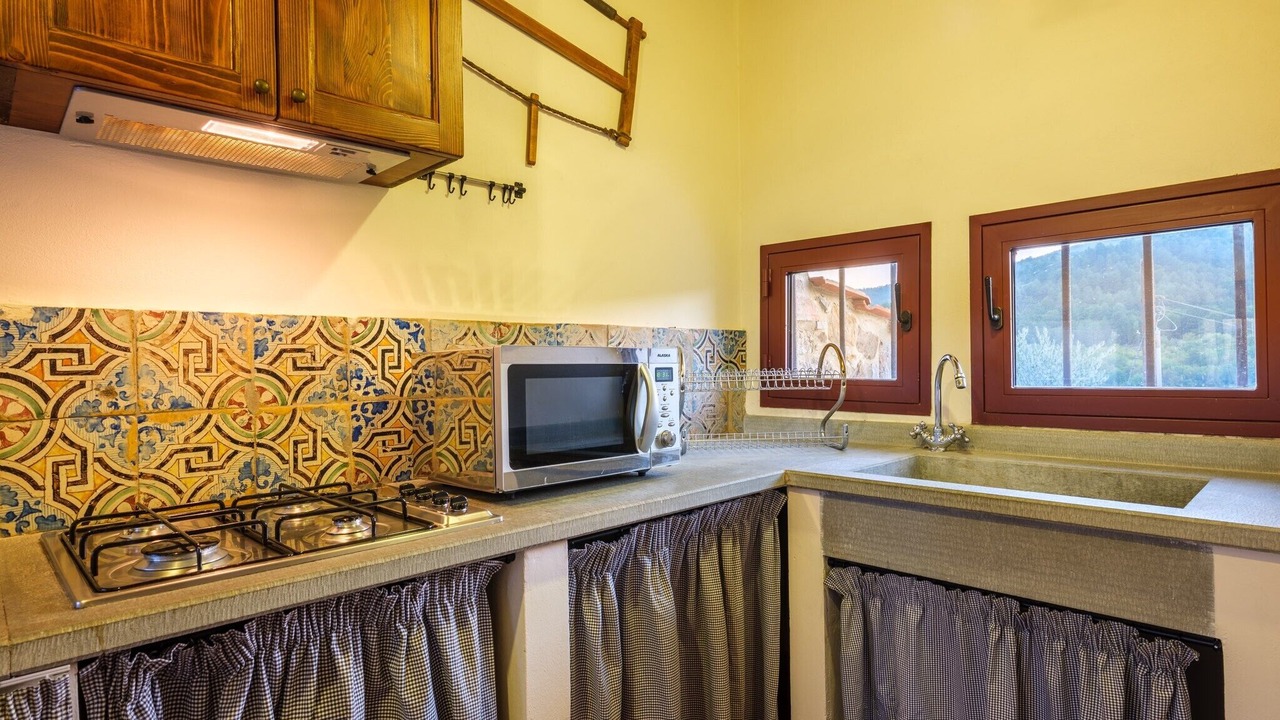 Photo of Kitchen in Pontassieve