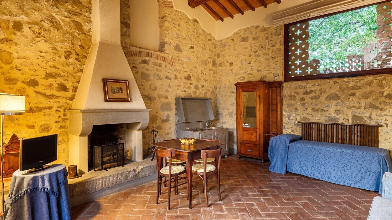 Photo of Livingroom in Pontassieve