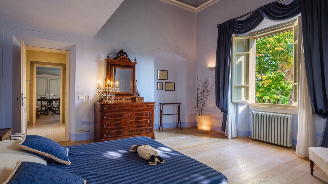 Photo of Bedroom in Pontassieve
