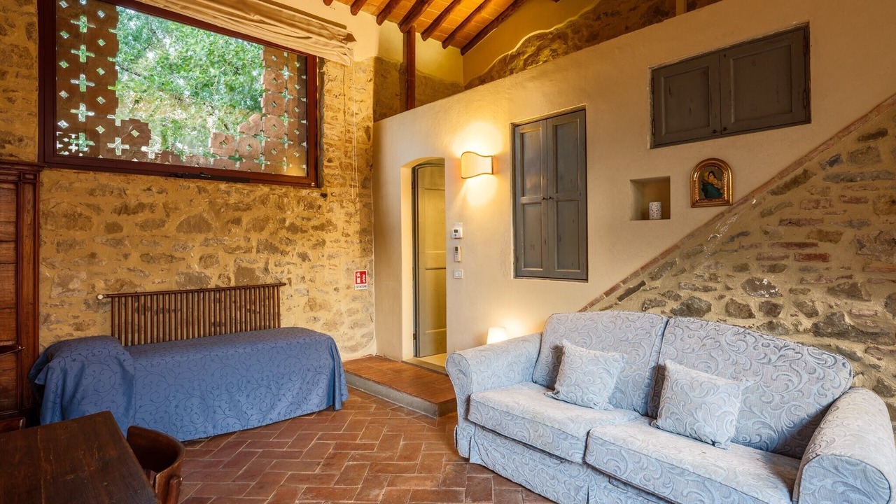 Photo of Livingroom in Pontassieve