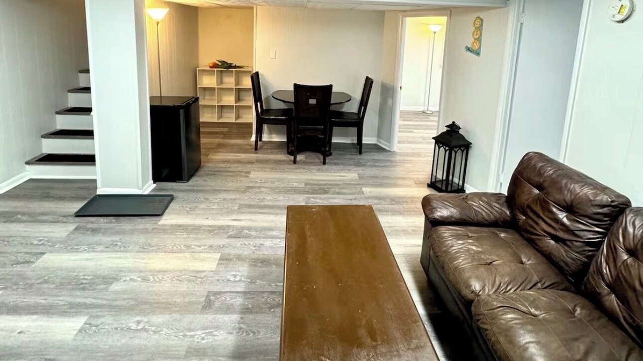 Photo of Livingroom in Wheaton-Glenmont