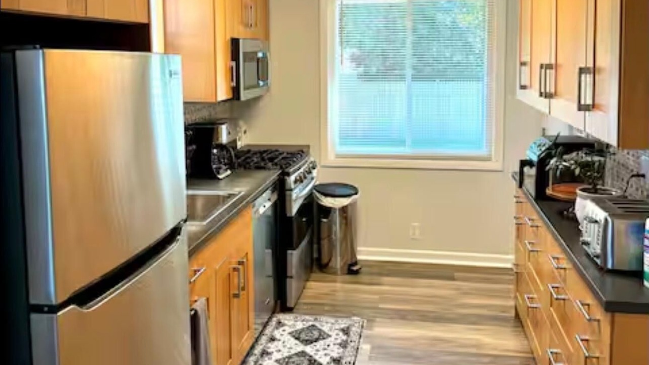 Photo of Kitchen in Wheaton-Glenmont