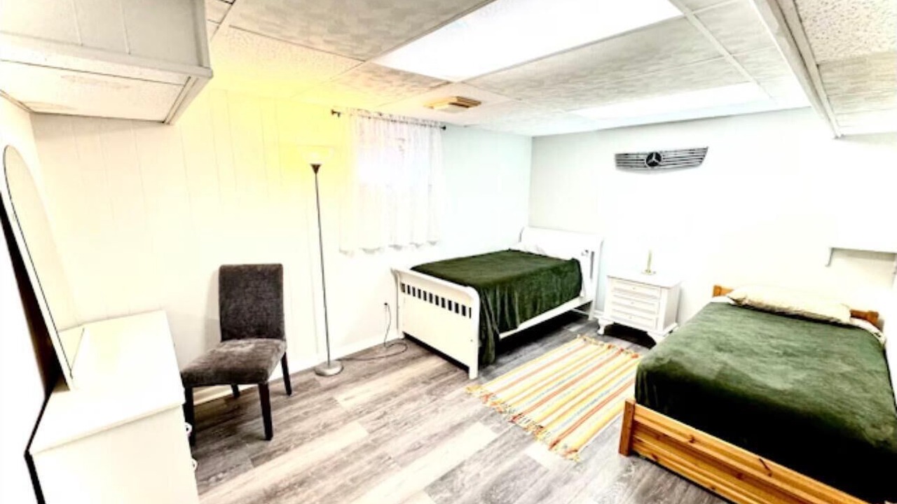 Photo of Bedroom in Wheaton-Glenmont