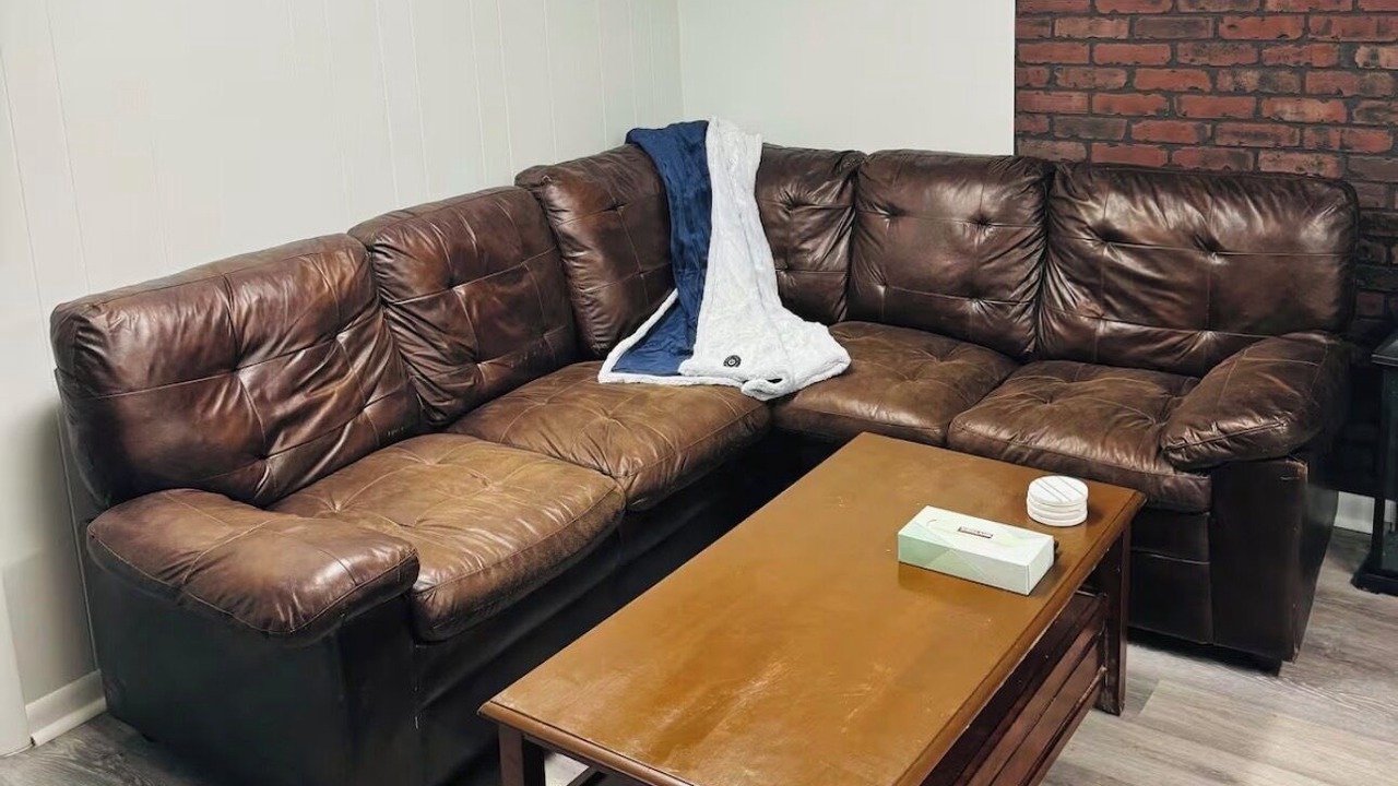 Photo of Livingroom in Wheaton-Glenmont