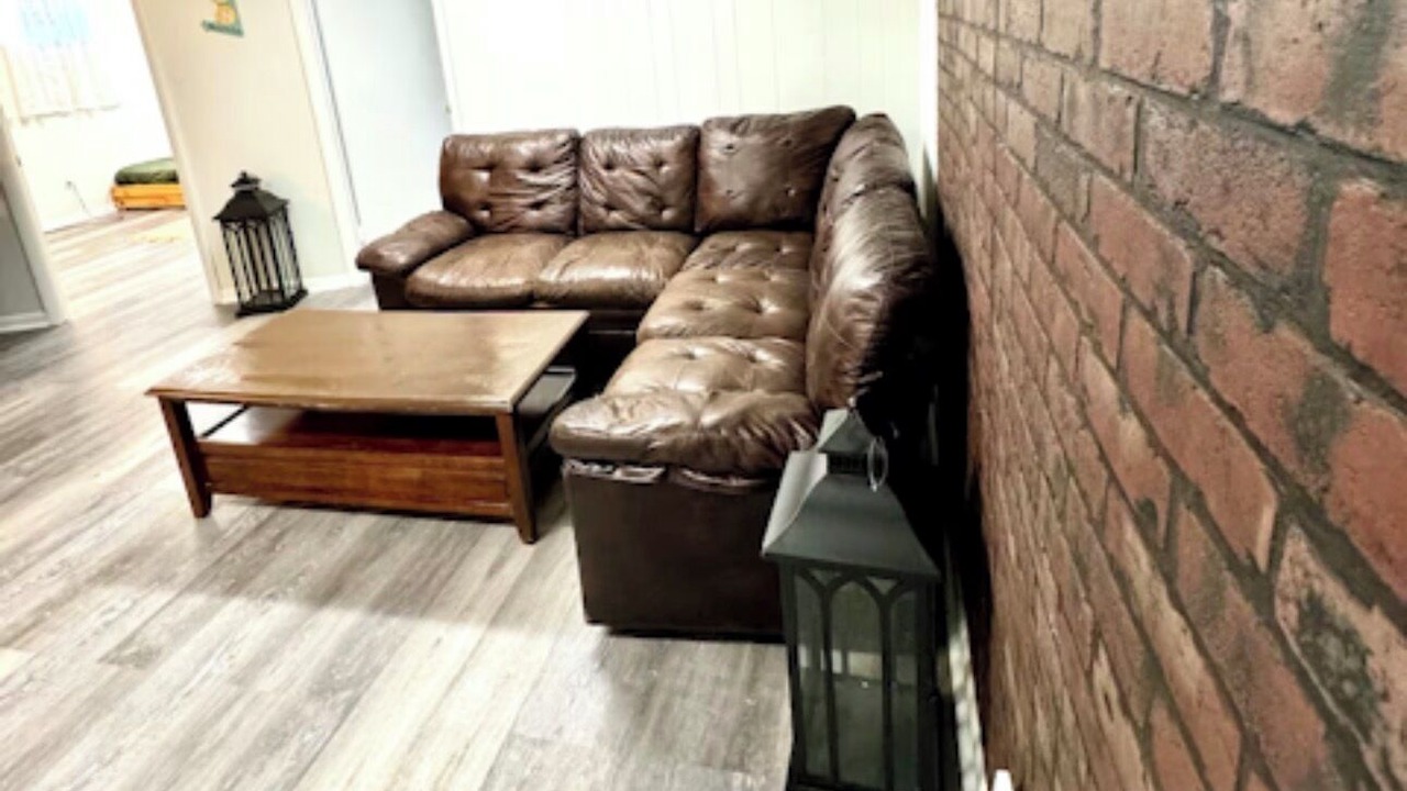 Photo of Livingroom in Wheaton-Glenmont