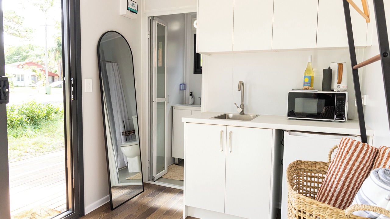 Photo of Kitchen in Umina Beach