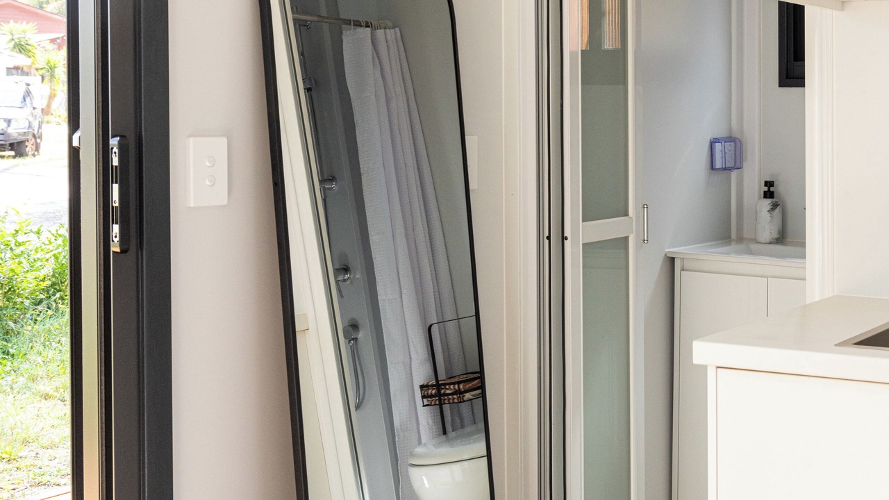 Photo of Bathroom in Umina Beach
