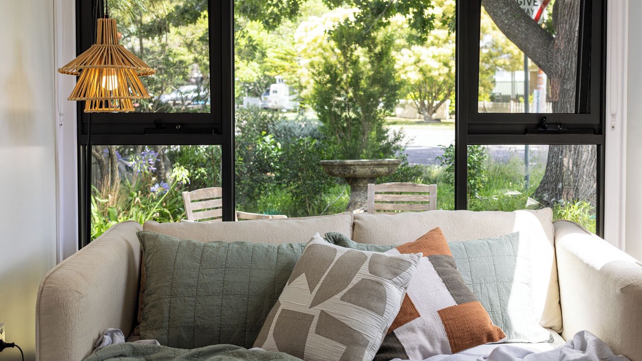 Photo of Livingroom in Umina Beach