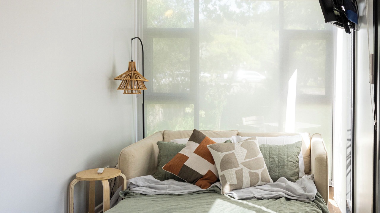Photo of Bedroom in Umina Beach