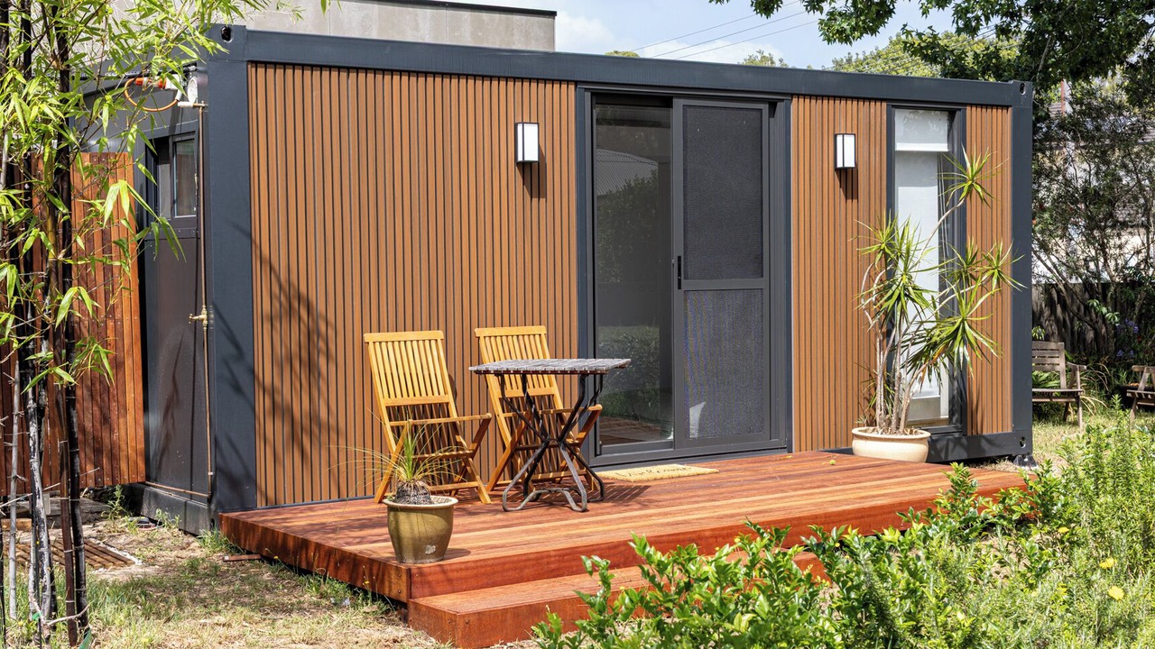 Photo of Patio Balcony in Umina Beach