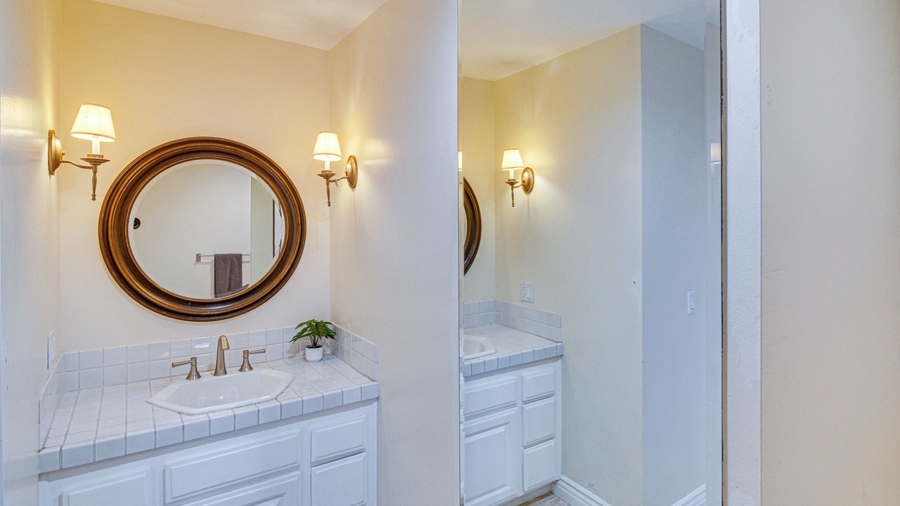 Photo of Bathroom in Topanga