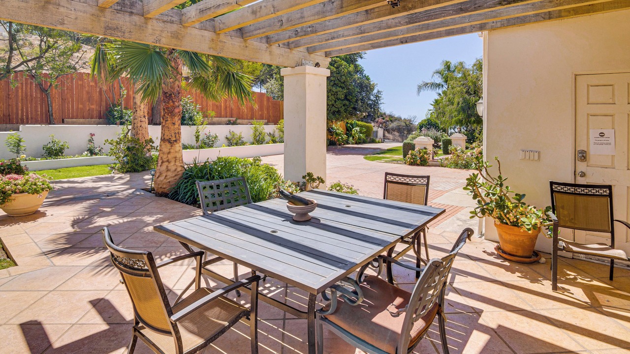 Photo of Outdoor in Topanga