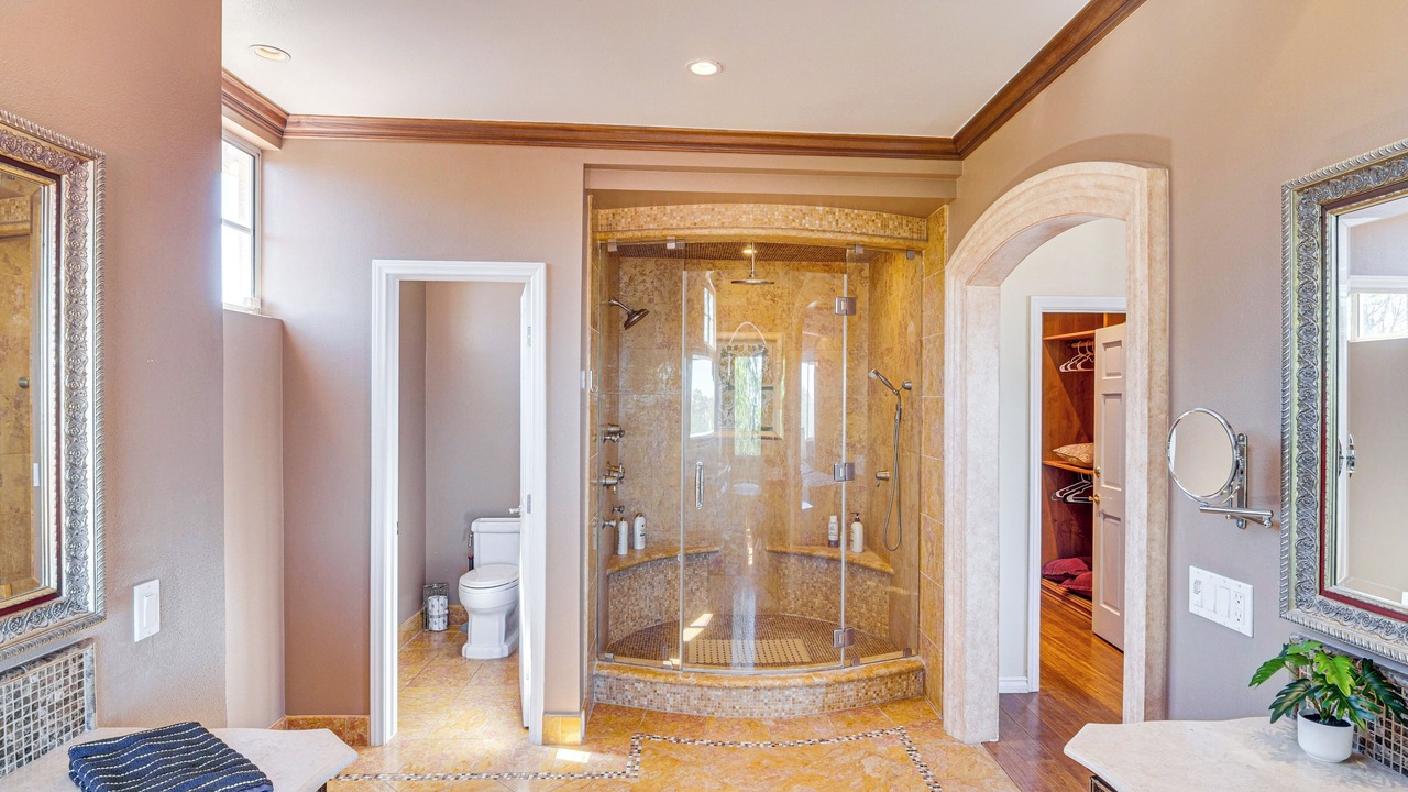 Photo of Bathroom in Topanga