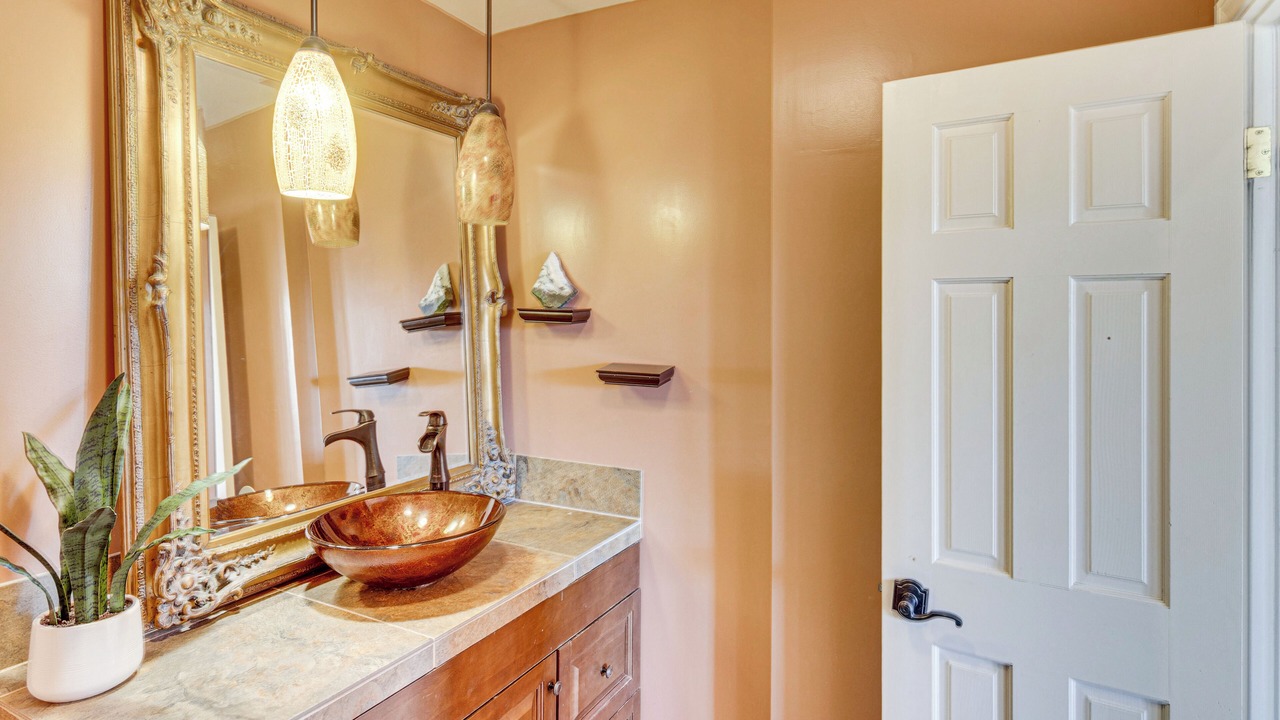 Photo of Bathroom in Topanga