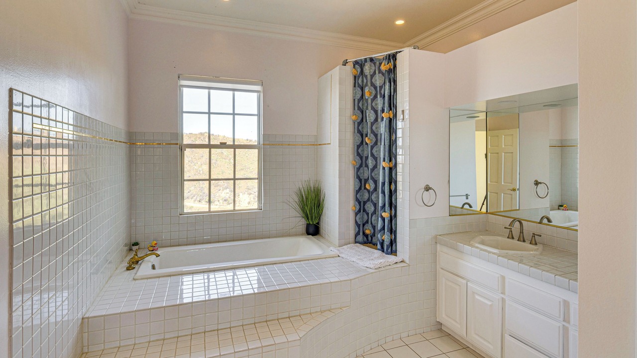 Photo of Bathroom in Topanga