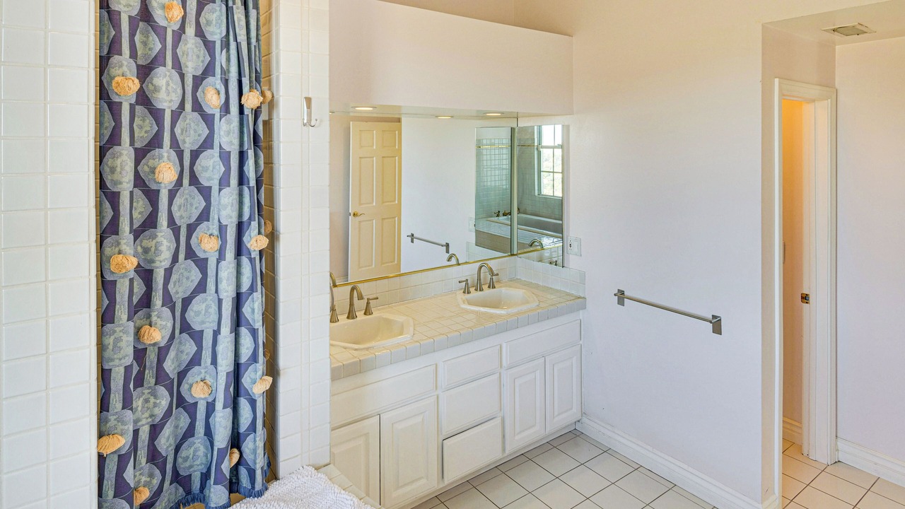 Photo of Bathroom in Topanga