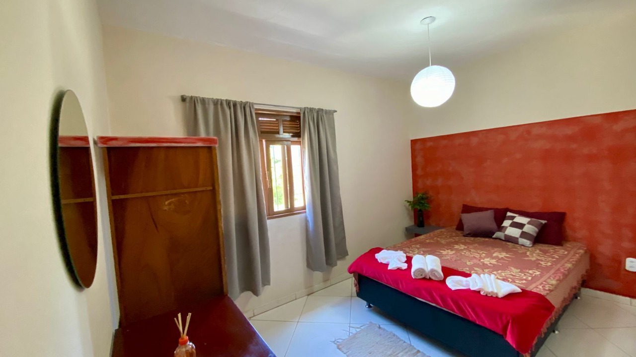 Photo of Bedroom in Foguete