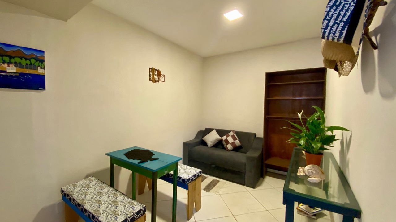 Photo of Livingroom in Foguete