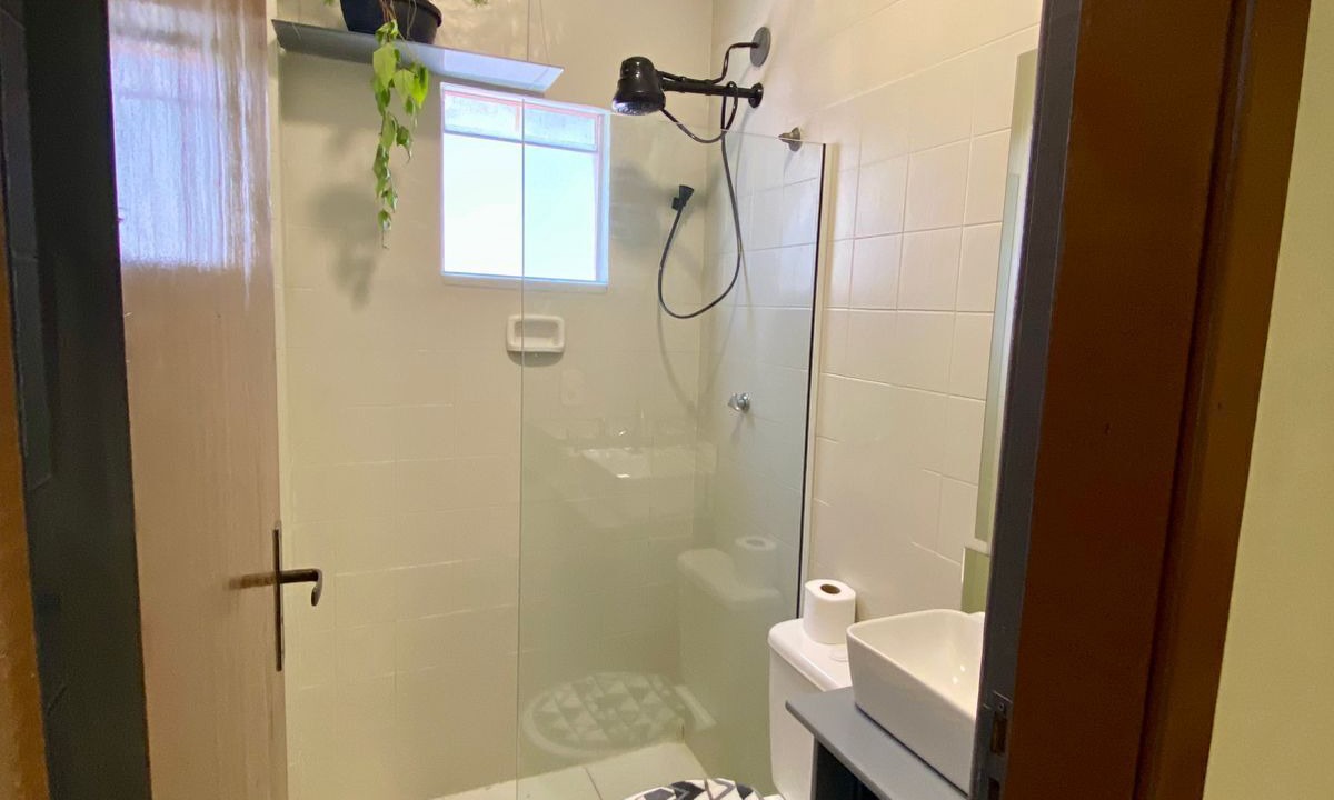 Photo of Bathroom in Foguete