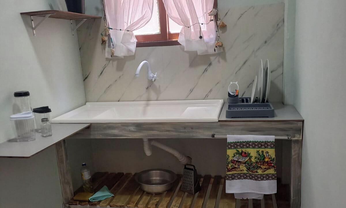 Photo of Bathroom in Foguete