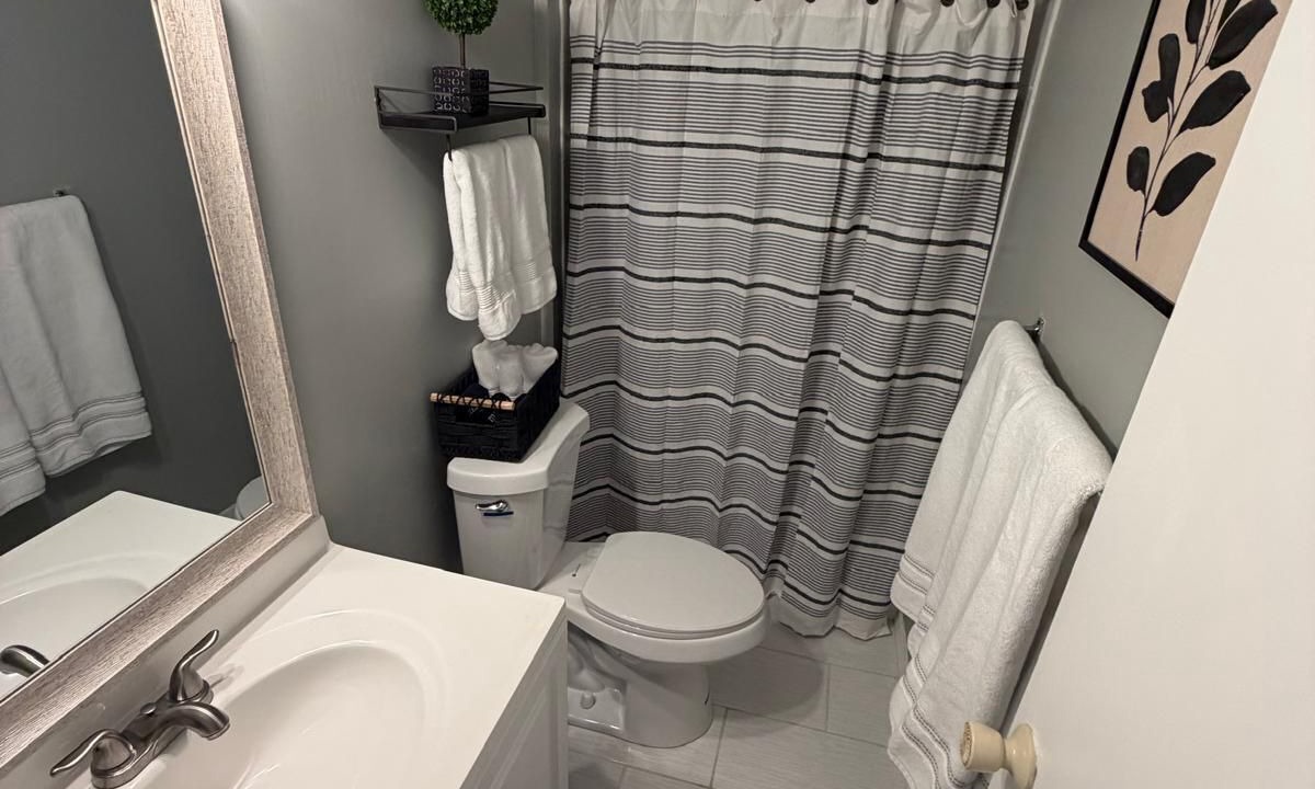 Photo of Bathroom in Simpsonville