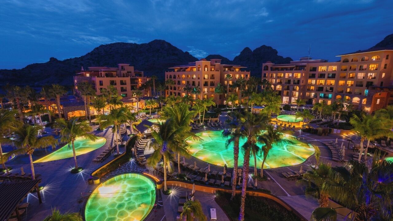 Photo of Outdoor in Valle Dorado