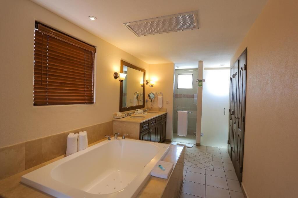 Photo of Bathroom in Valle Dorado