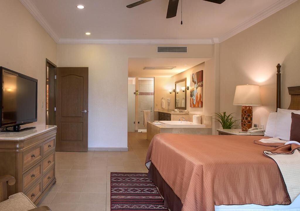 Photo of Bedroom in Valle Dorado