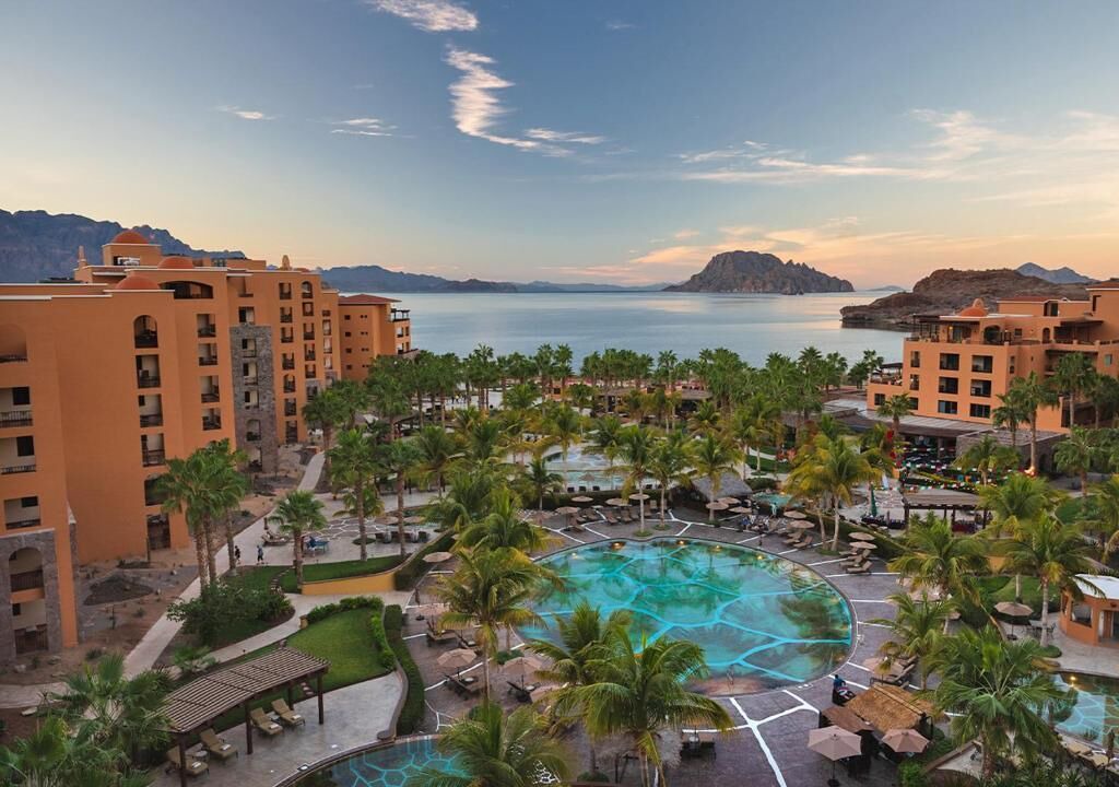 Photo of Outdoor in Valle Dorado