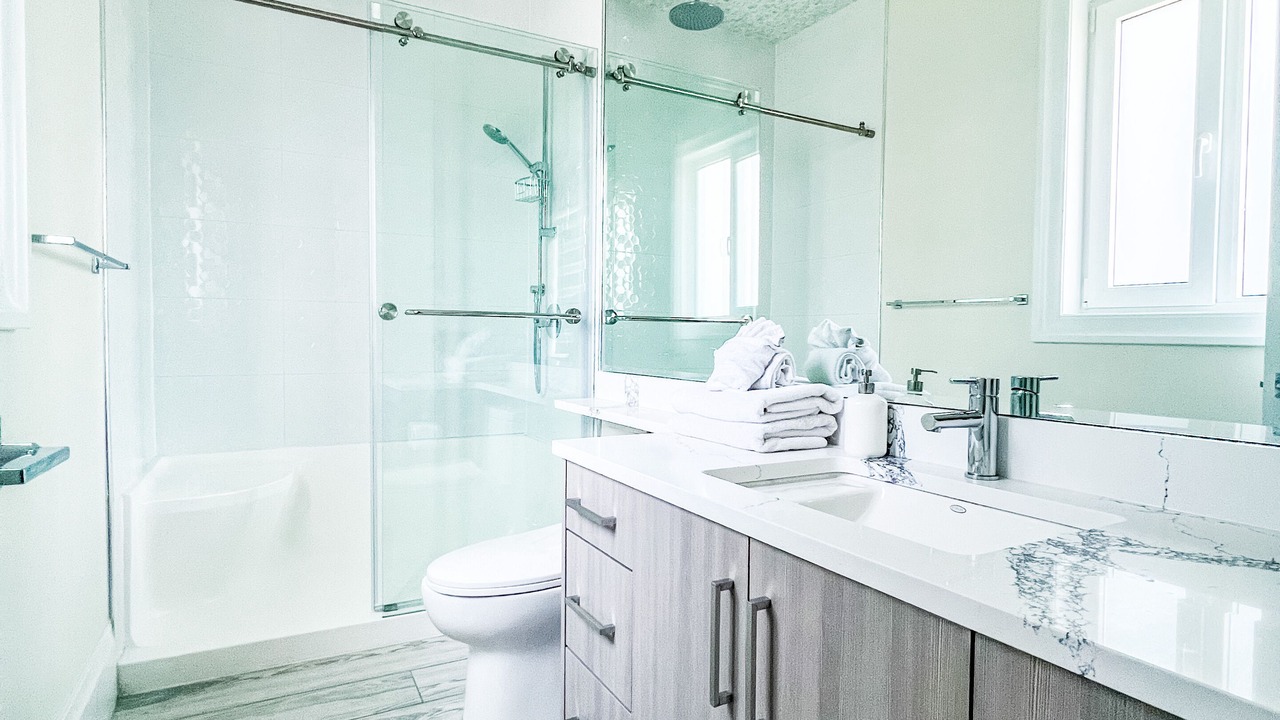 Photo of Bathroom in West Vancouver