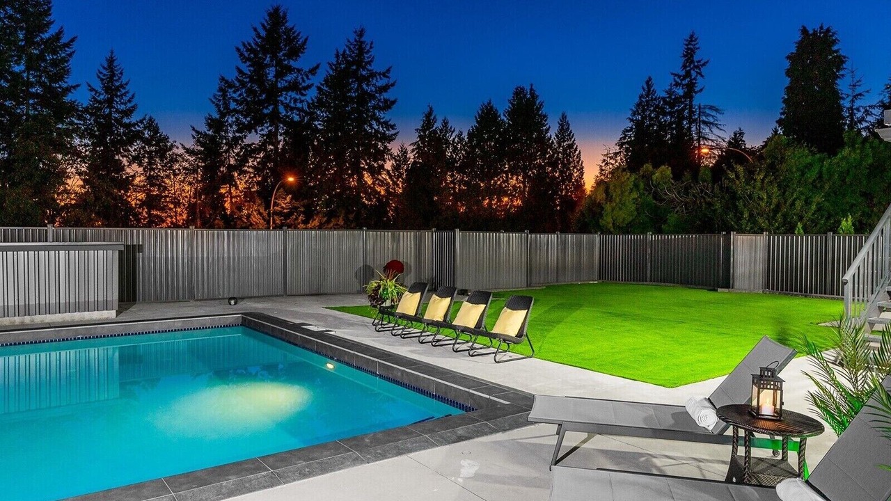 Photo of Outdoor in West Vancouver