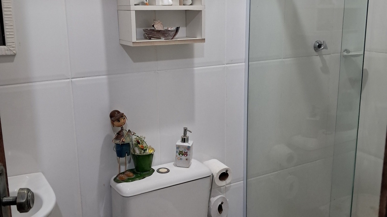 Photo of Bathroom in Mambucaba