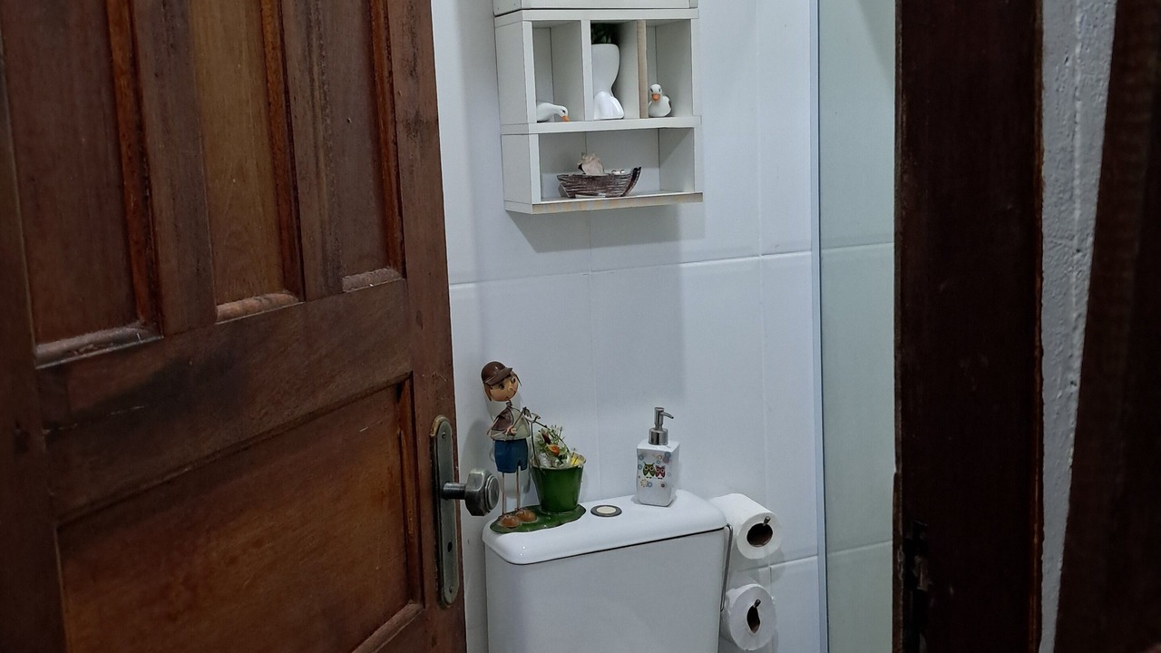 Photo of Bathroom in Mambucaba