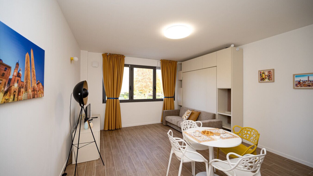 Photo of Livingroom in San Donato-San Vitale