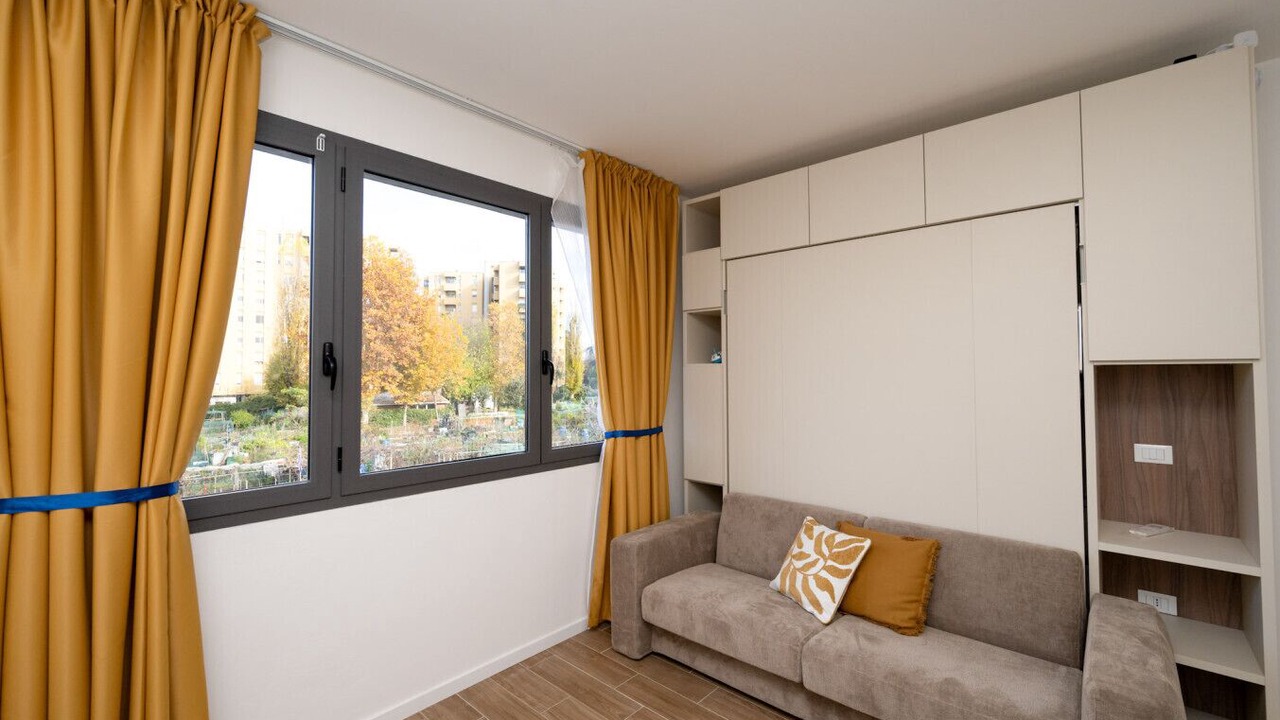 Photo of Livingroom in San Donato-San Vitale