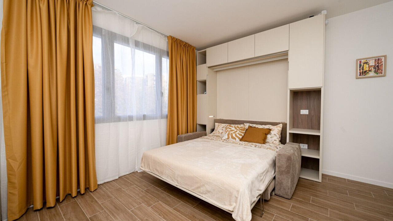 Photo of Bedroom in San Donato-San Vitale